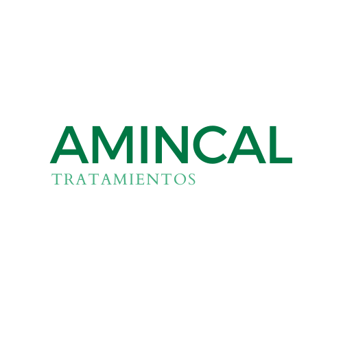 Amincal Tratamientos